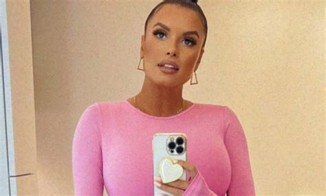 images of joy taylor|Fox Sports Host Joy Taylor Turns Heads In Pink Swimsuit